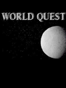 World Quest cover art