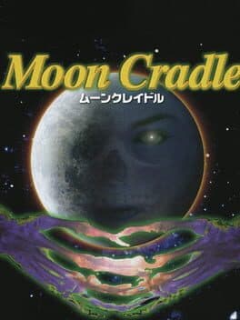 Moon Cradle cover art