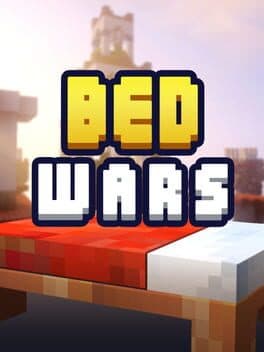 Bed Wars cover art