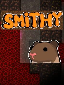 Smithy cover art