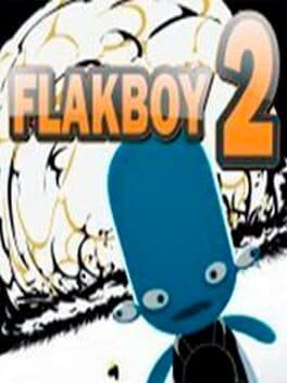 Flakboy 2 cover art