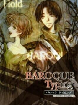 Baroque Typing cover art