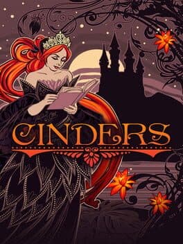 Cinders cover art