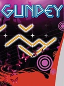 Gunpey cover art