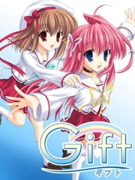 Gift cover art
