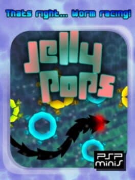 Jelly Pops cover art