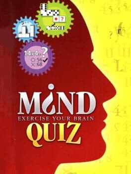 Mind Quiz cover art