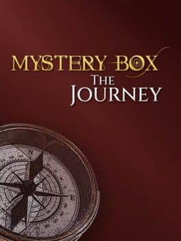 Mystery Box: The Journey cover art