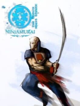 Ninjamurai cover art