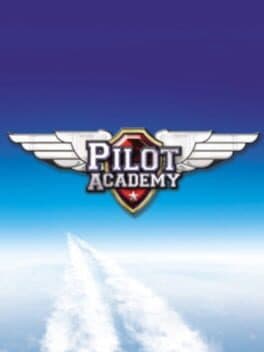 Pilot Academy cover art