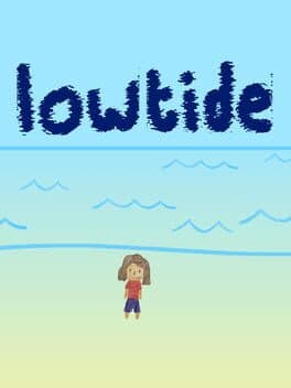 Lowtide cover art