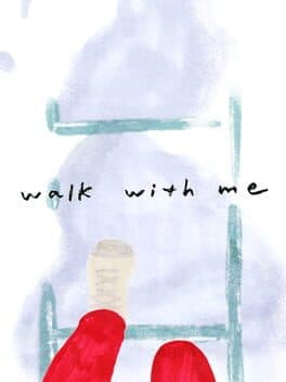 Walk With Me cover art