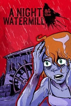 A Night at the Watermill cover art