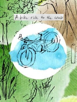 A Bike Ride to the Creek cover art
