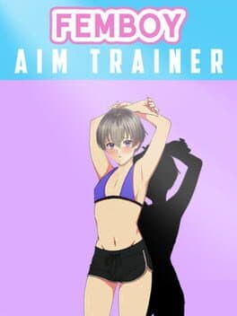 Femboy Aim Trainer cover art