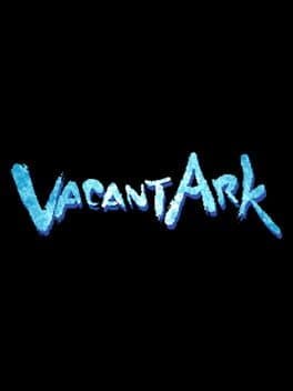 Vacant Ark cover art