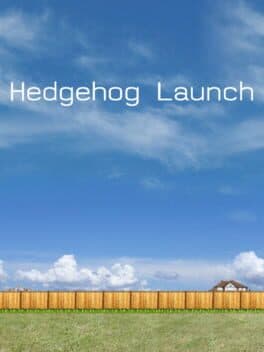 Hedgehog Launch cover art