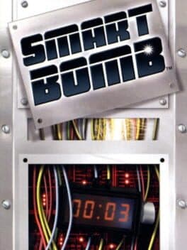 Smart Bomb cover art