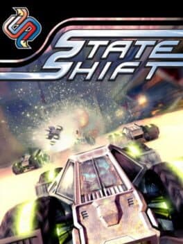 StateShift cover art