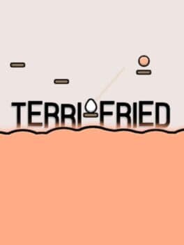 Terri-Fried cover art