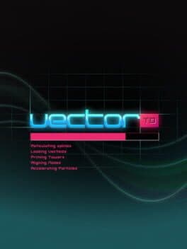 Vector TD cover art