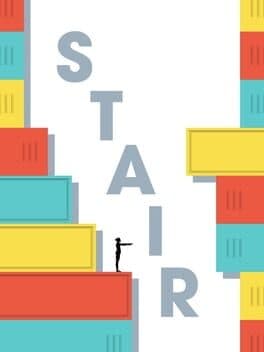 Stair: Slide the Blocks to Ascend cover art