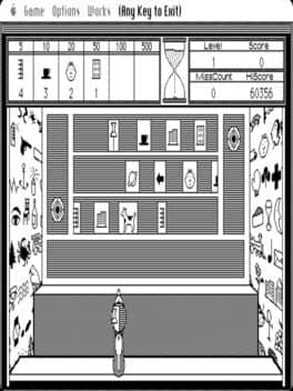 Cairo ShootOut! cover art