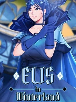 Elis in Winterland cover art