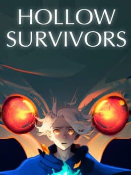 Hollow Survivors cover art