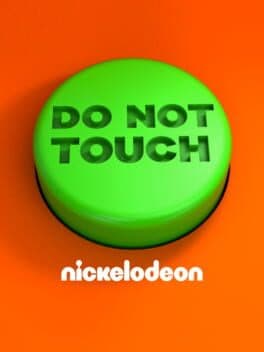 Do Not Touch cover art