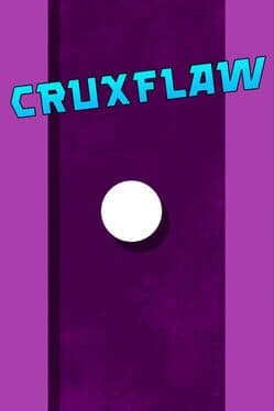 CruxFlaw cover art