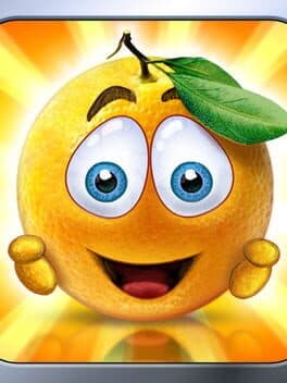 Cover Orange cover art