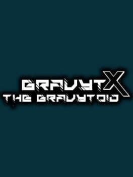 GravytX The Gravytoid cover art