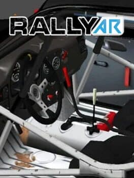 Rally Ar cover art
