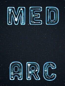 MedArc cover art