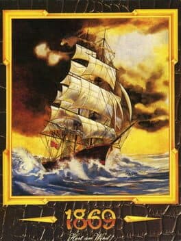 1869 cover art