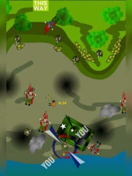 Endless War cover art