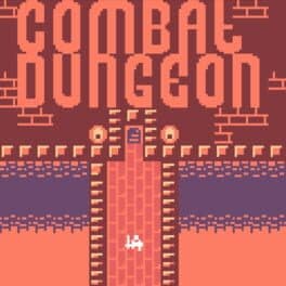 Combat Dungeon cover art