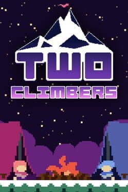 Two Climbers cover art