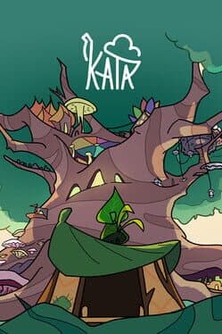 Kata cover art