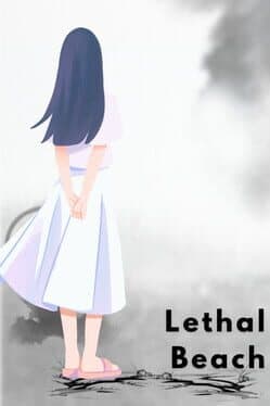 Lethal Beach cover art