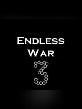 Endless War 3 cover art