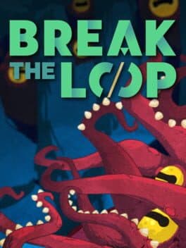 Break the Loop cover art