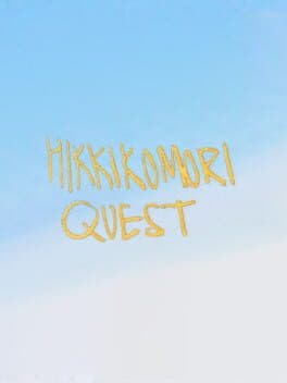 Hikkikomori Quest cover art