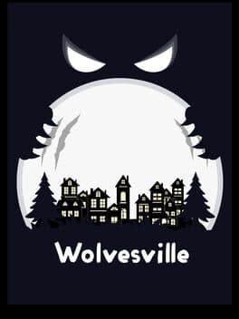 Wolvesville cover art
