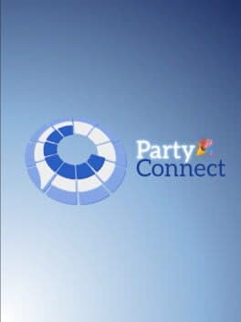 Party Connect cover art