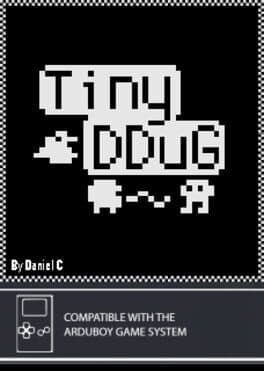 Tiny-DDug cover art