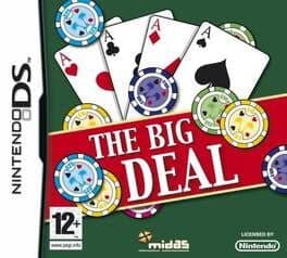 The Big Deal cover art