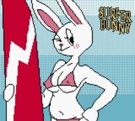 Surfer Bunny cover art