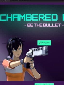 Chambered Fate cover art